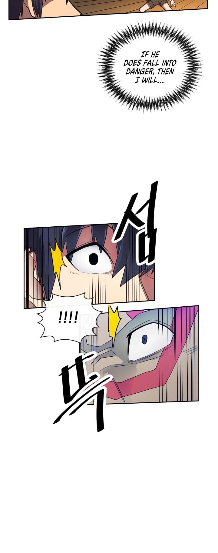 A Returner’s Magic Should be Special Chapter 19 - page 24