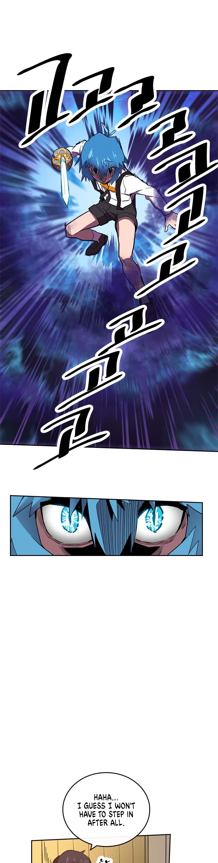 A Returner’s Magic Should be Special Chapter 19 - page 25