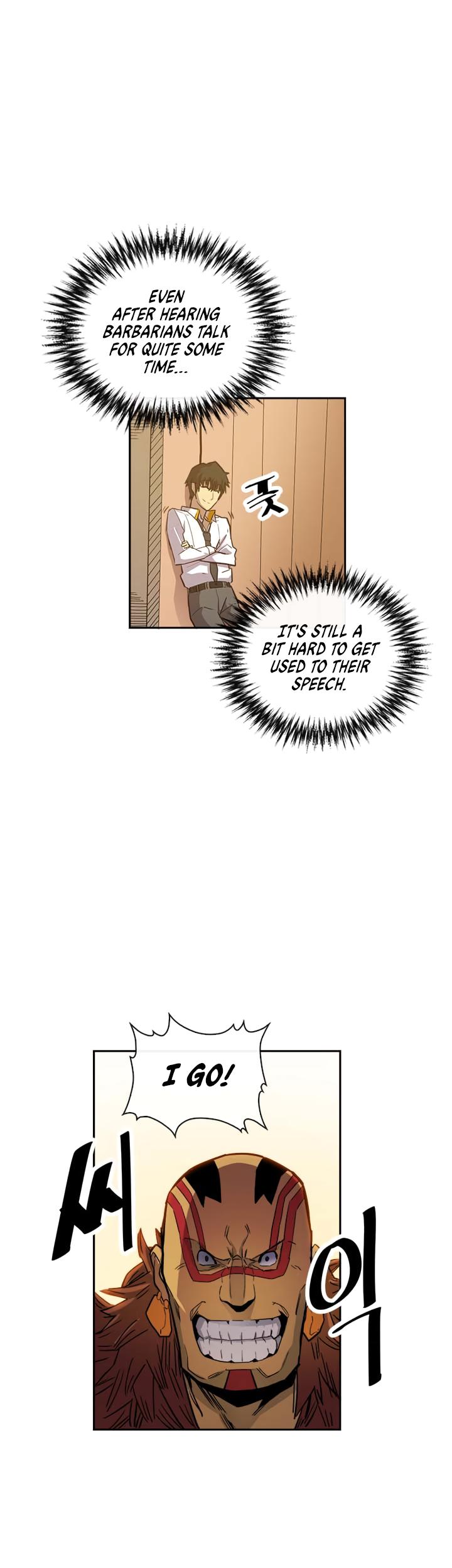 A Returner’s Magic Should be Special Chapter 19 - page 27