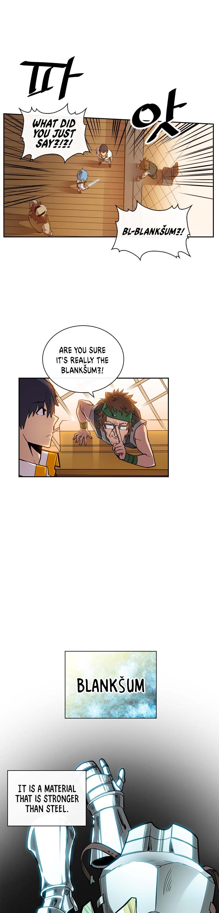 A Returner’s Magic Should be Special Chapter 19 - page 5