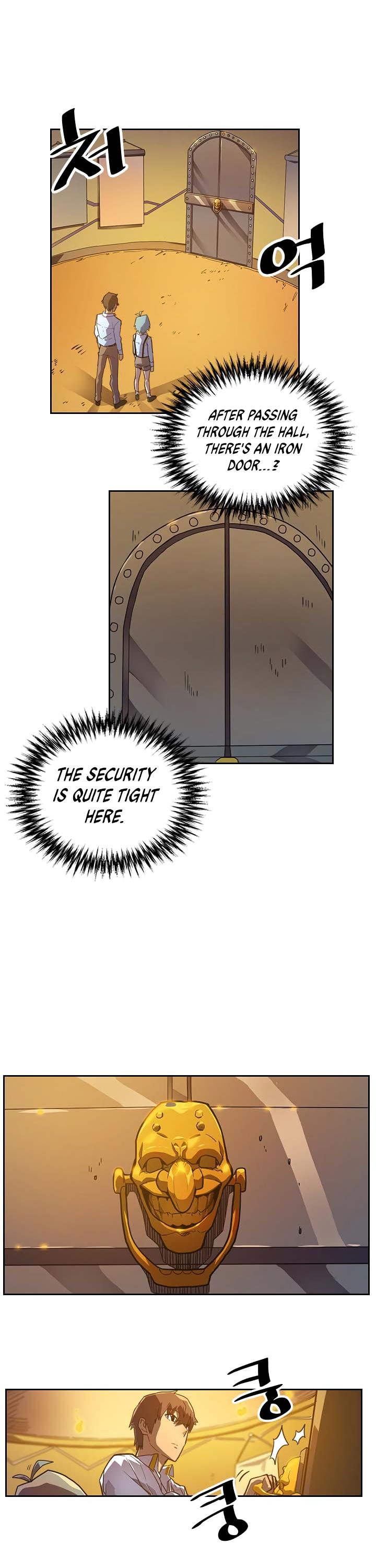 A Returner’s Magic Should be Special Chapter 18 - page 10