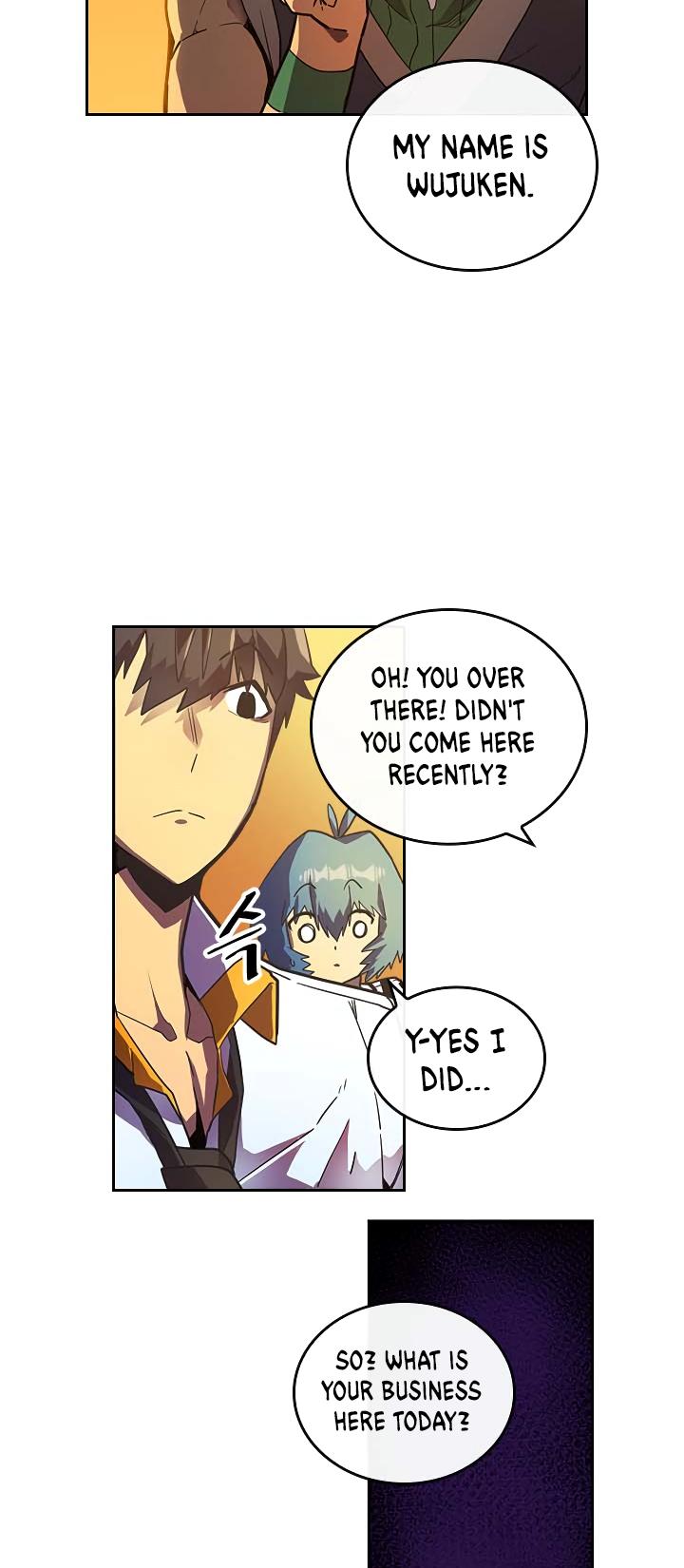 A Returner’s Magic Should be Special Chapter 18 - page 14