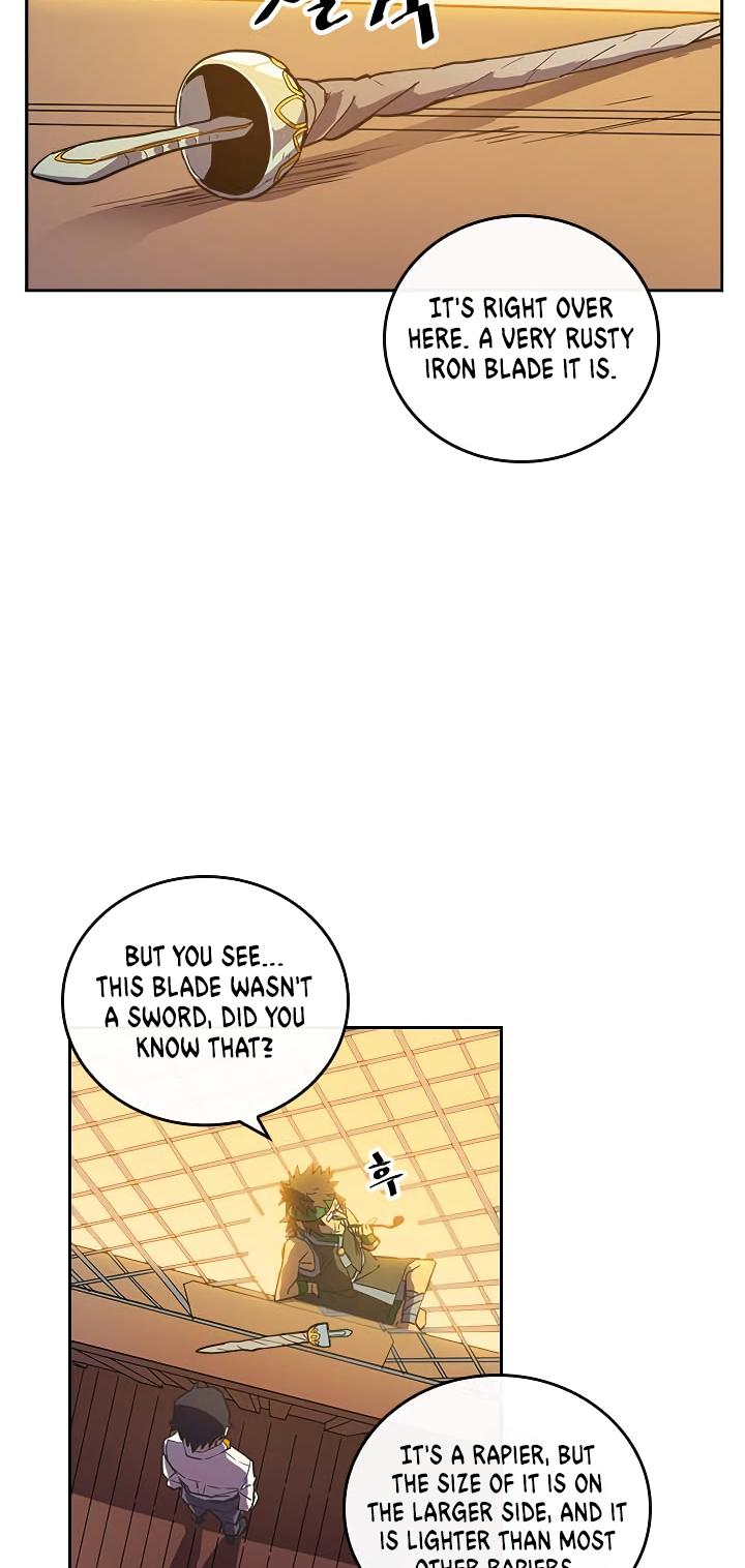 A Returner’s Magic Should be Special Chapter 18 - page 17