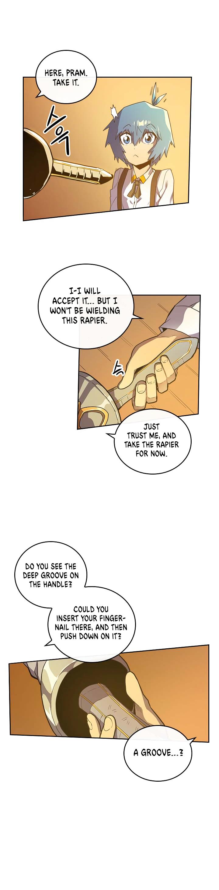 A Returner’s Magic Should be Special Chapter 18 - page 23