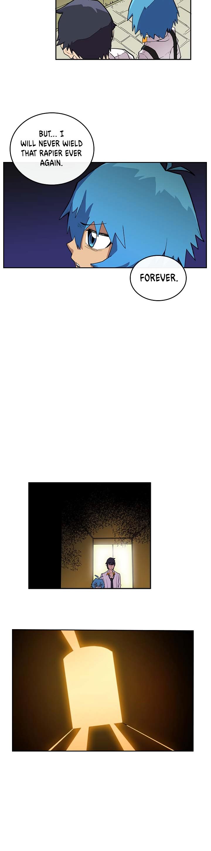 A Returner’s Magic Should be Special Chapter 18 - page 9
