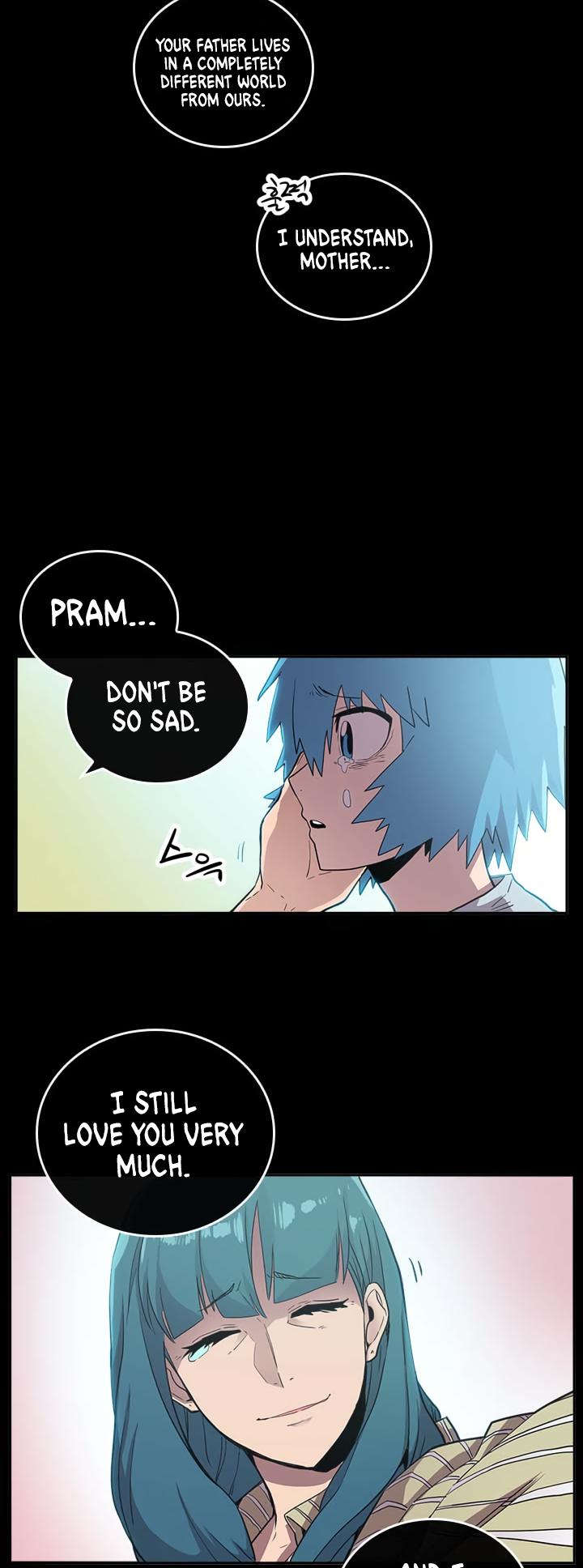A Returner’s Magic Should be Special Chapter 17 - page 12