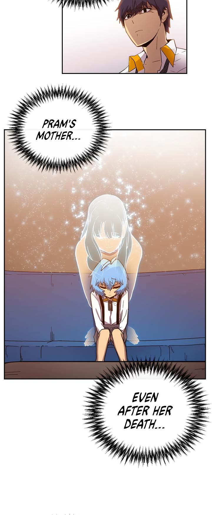 A Returner’s Magic Should be Special Chapter 17 - page 15