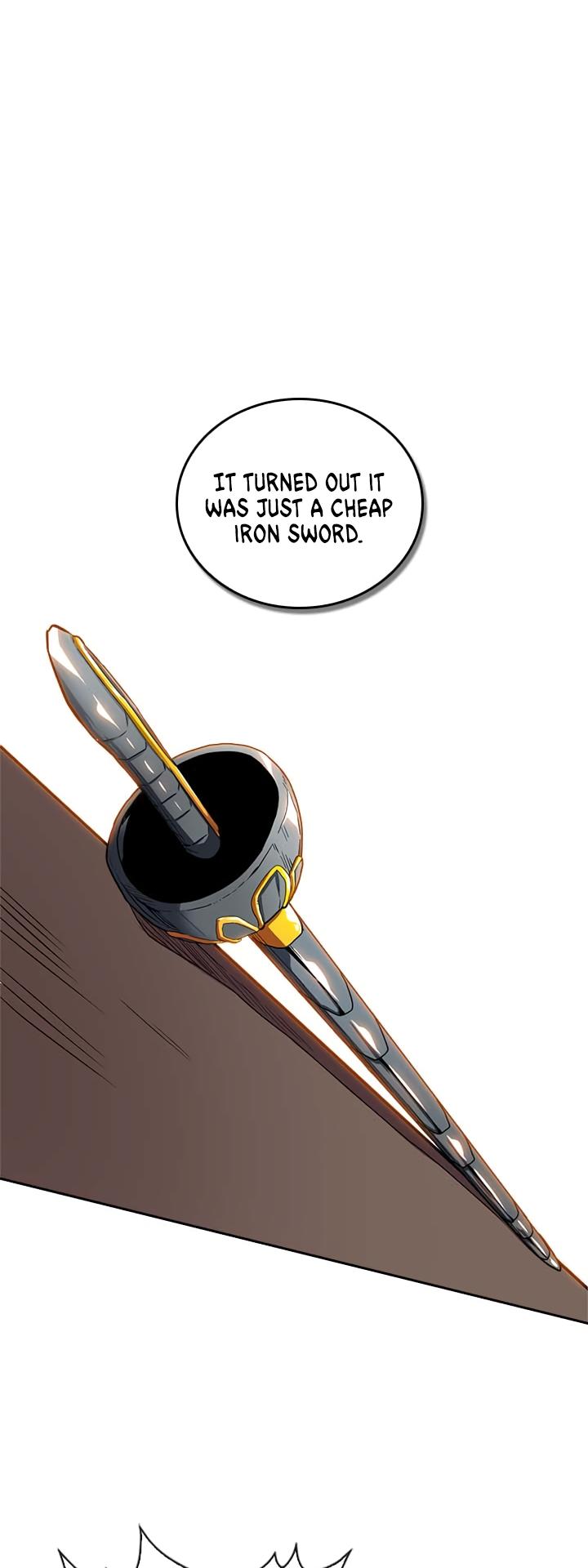 A Returner’s Magic Should be Special Chapter 17 - page 18