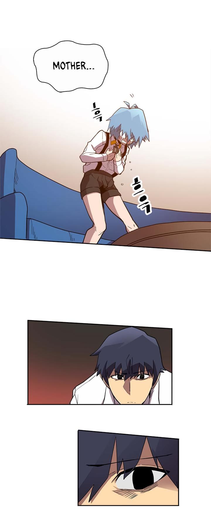 A Returner’s Magic Should be Special Chapter 17 - page 22