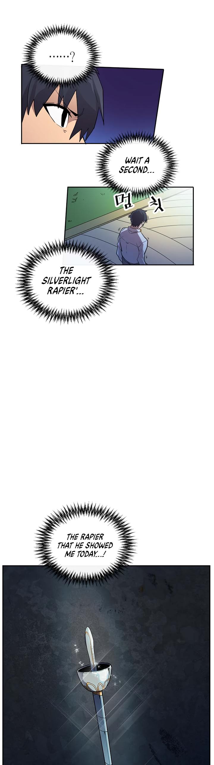 A Returner’s Magic Should be Special Chapter 17 - page 25