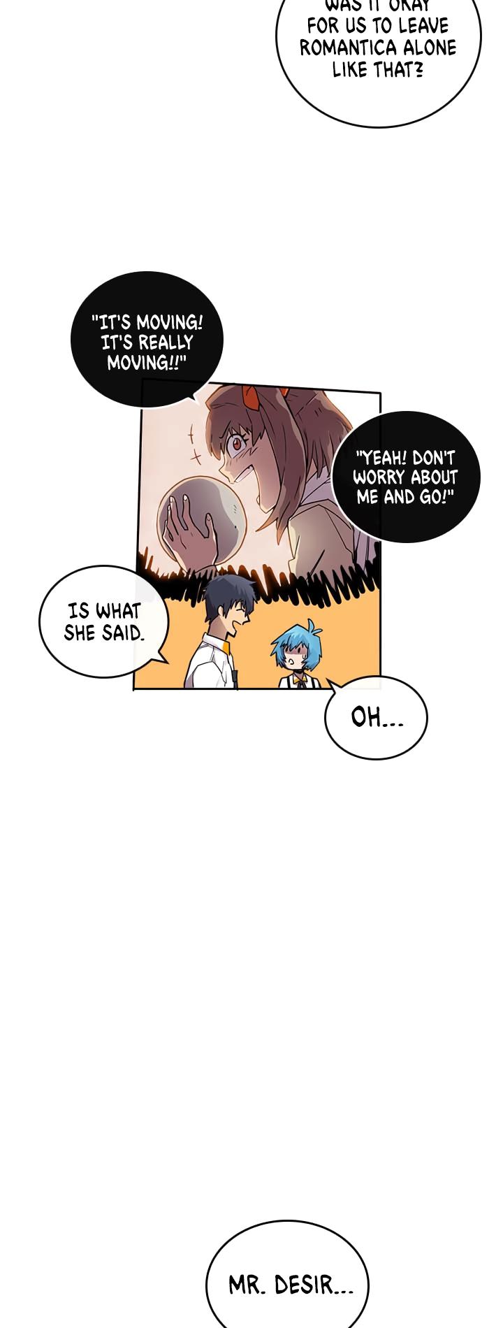 A Returner’s Magic Should be Special Chapter 17 - page 3