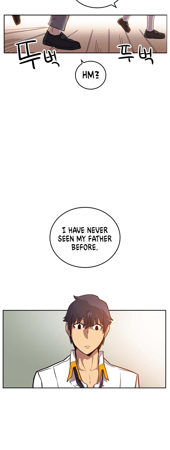 A Returner’s Magic Should be Special Chapter 17 - page 4