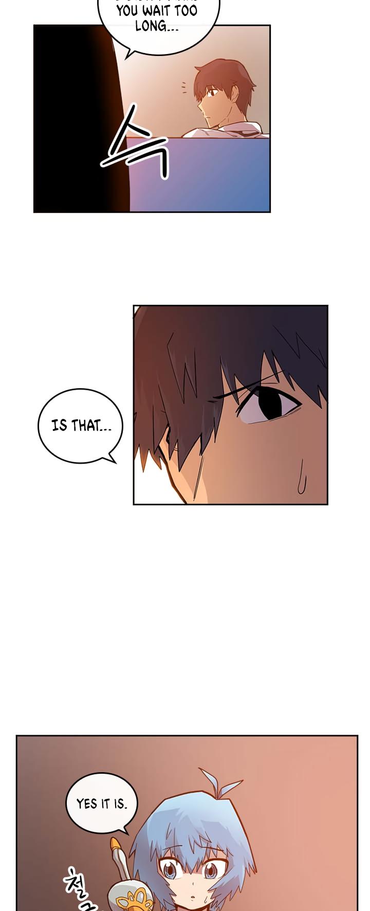 A Returner’s Magic Should be Special Chapter 17 - page 6