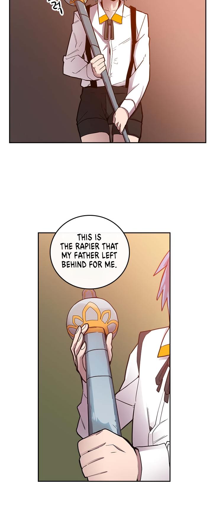 A Returner’s Magic Should be Special Chapter 17 - page 7