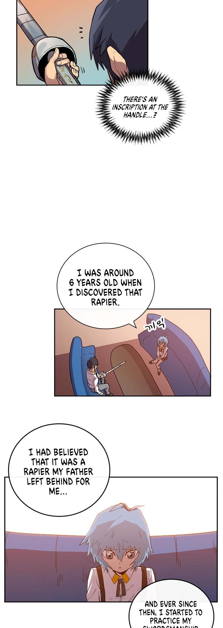 A Returner’s Magic Should be Special Chapter 17 - page 9
