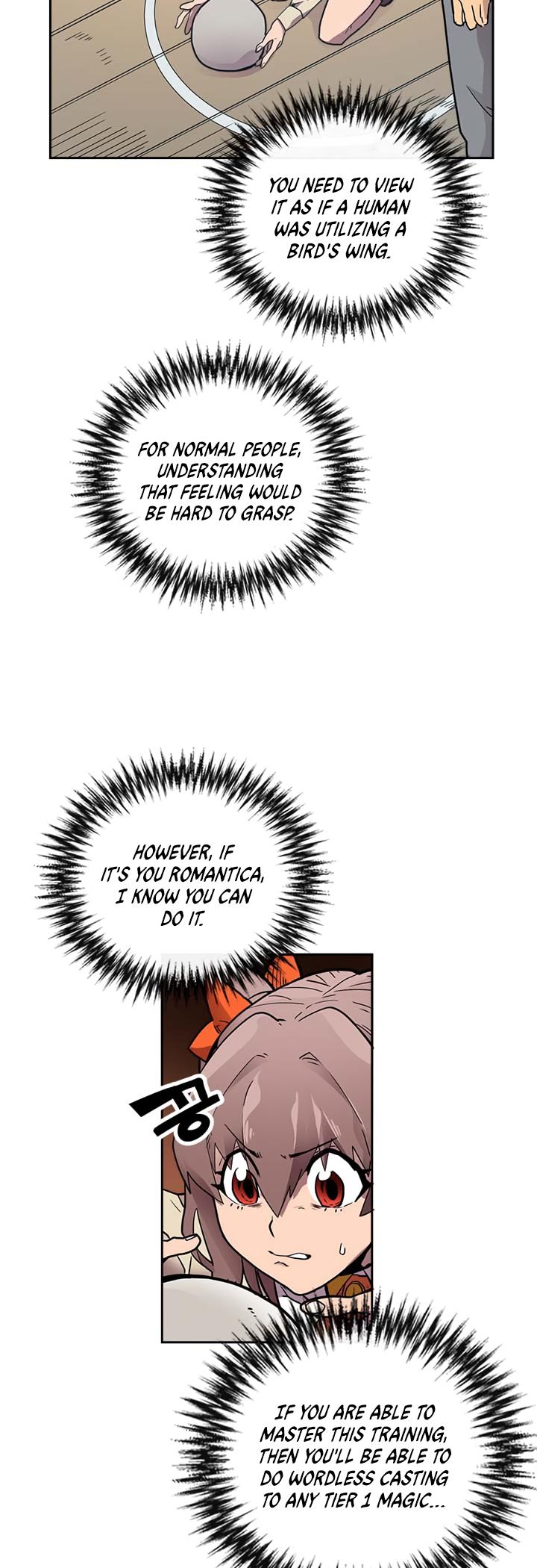 A Returner’s Magic Should be Special Chapter 16 - page 11