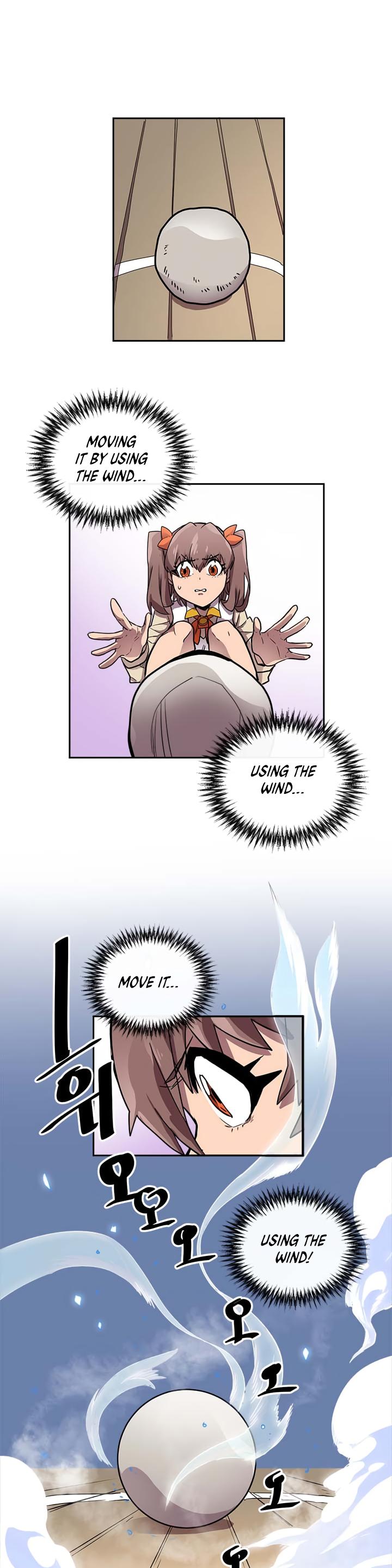 A Returner’s Magic Should be Special Chapter 16 - page 15