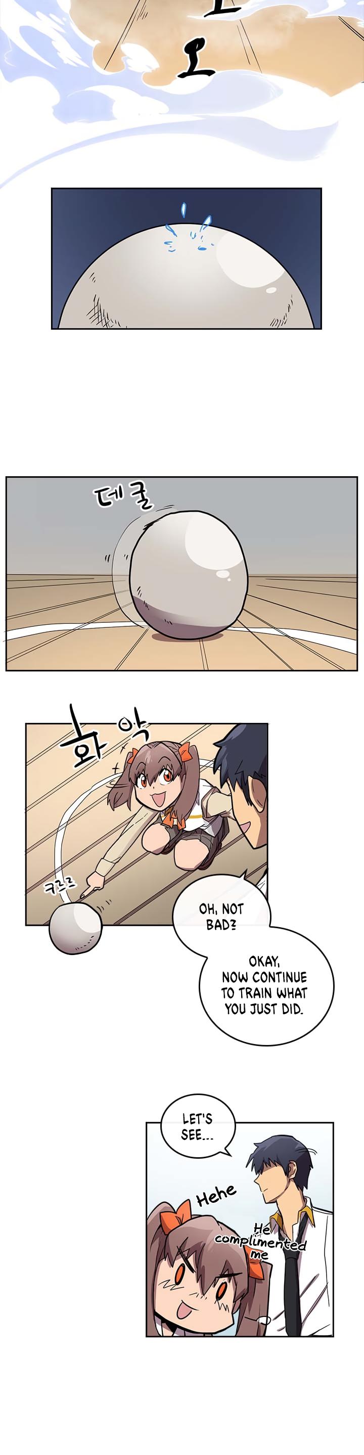 A Returner’s Magic Should be Special Chapter 16 - page 16