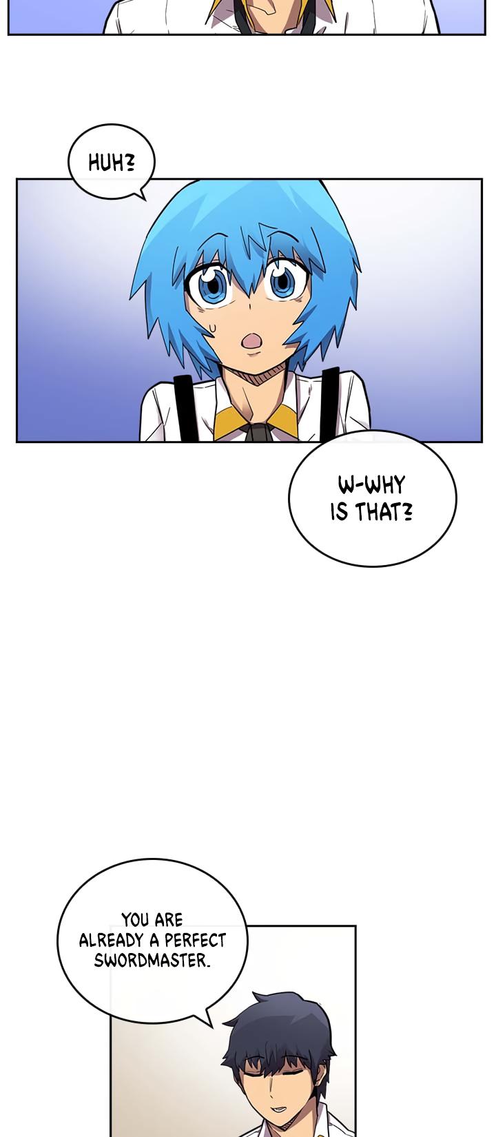A Returner’s Magic Should be Special Chapter 16 - page 18