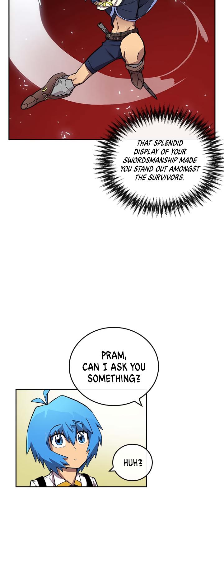 A Returner’s Magic Should be Special Chapter 16 - page 21