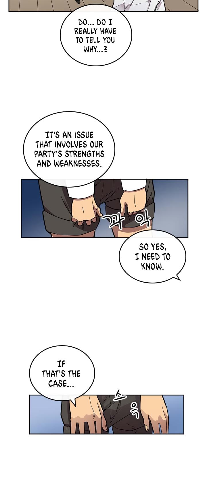 A Returner’s Magic Should be Special Chapter 16 - page 23