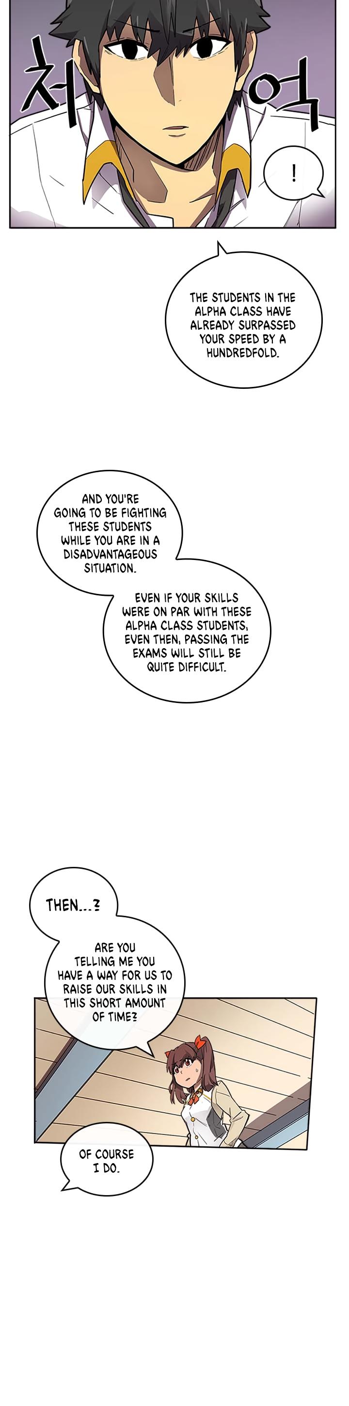 A Returner’s Magic Should be Special Chapter 16 - page 5