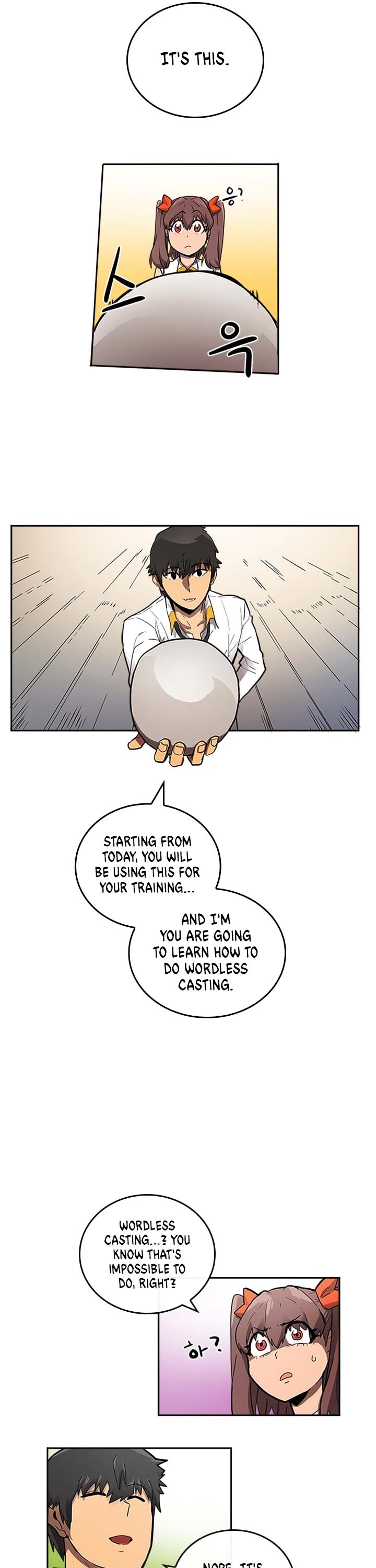 A Returner’s Magic Should be Special Chapter 16 - page 6