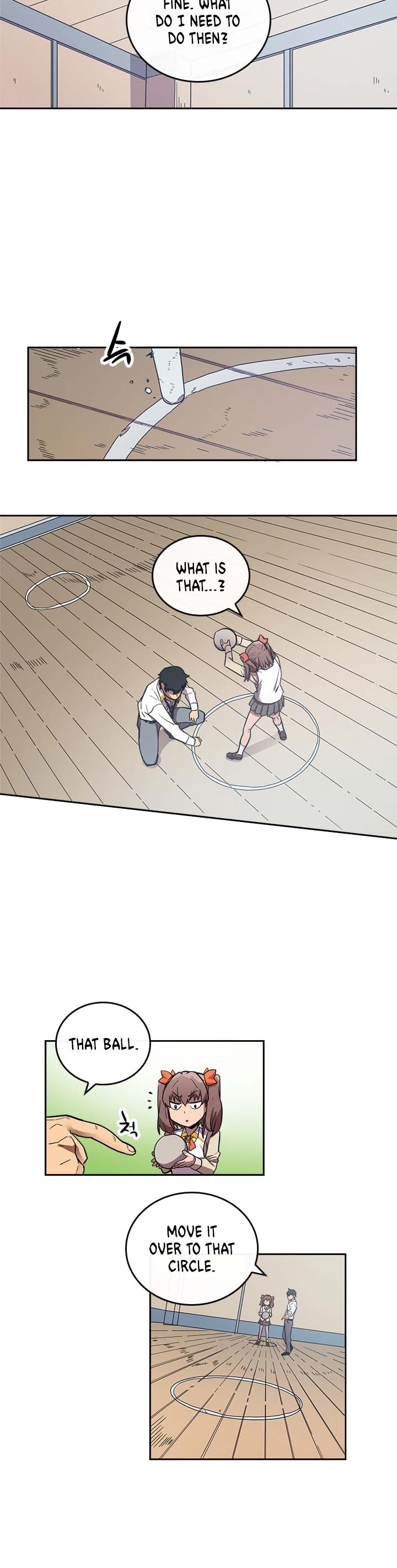 A Returner’s Magic Should be Special Chapter 16 - page 9