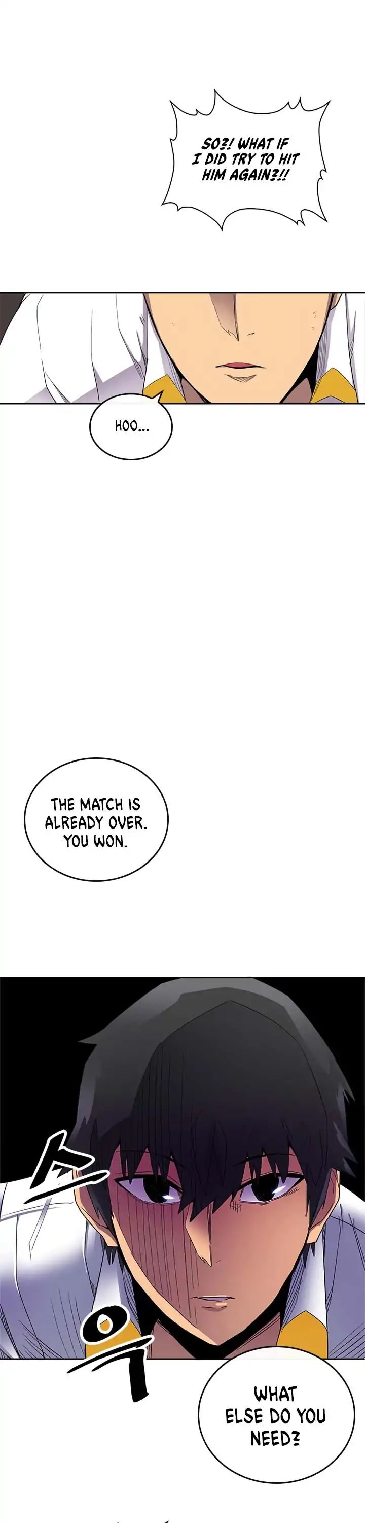 A Returner’s Magic Should be Special Chapter 13 - page 5