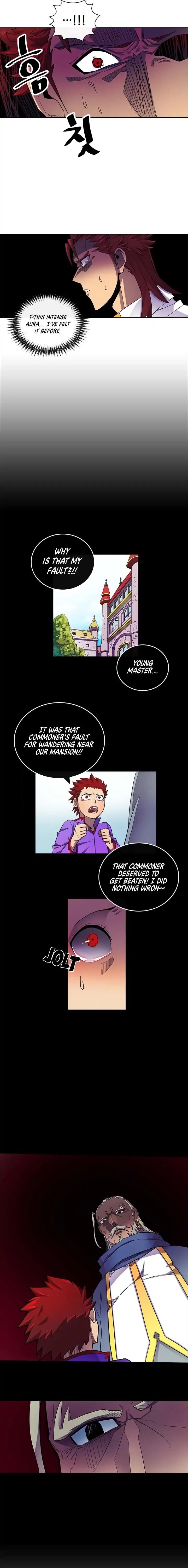 A Returner’s Magic Should be Special Chapter 13 - page 6