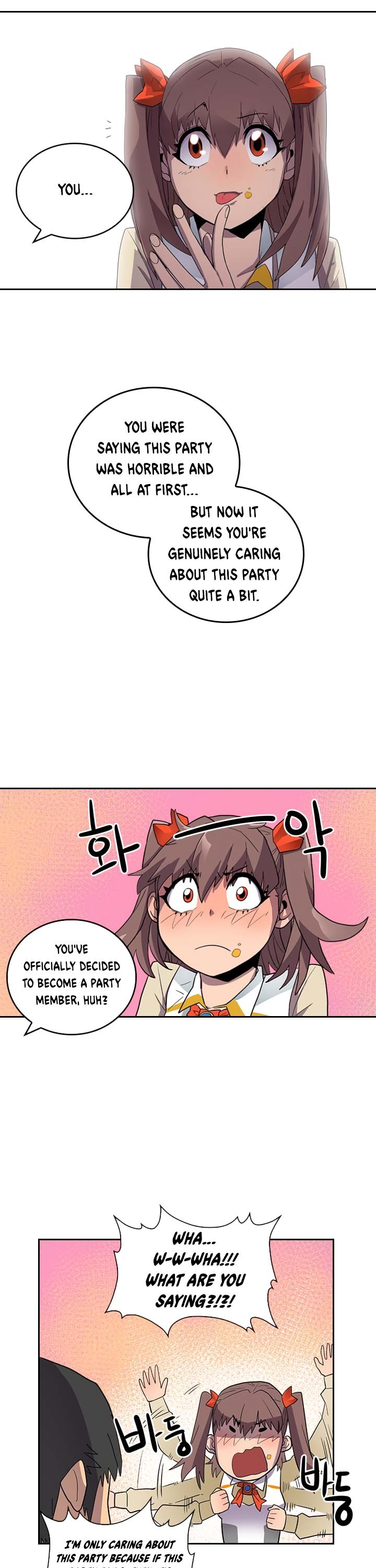 A Returner’s Magic Should be Special Chapter 11 - page 16