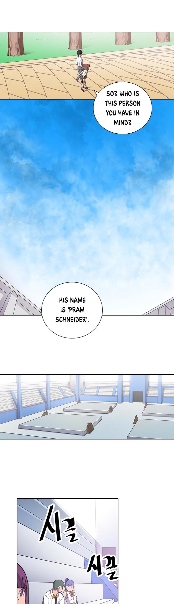 A Returner’s Magic Should be Special Chapter 11 - page 19