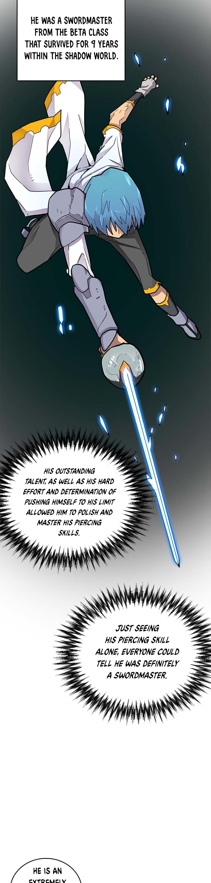 A Returner’s Magic Should be Special Chapter 11 - page 22