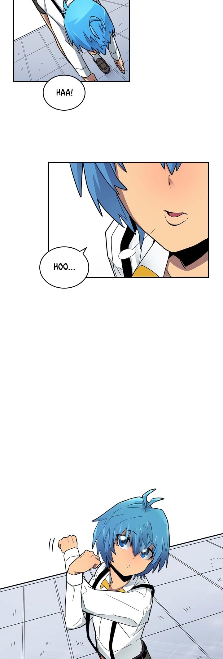 A Returner’s Magic Should be Special Chapter 11 - page 24