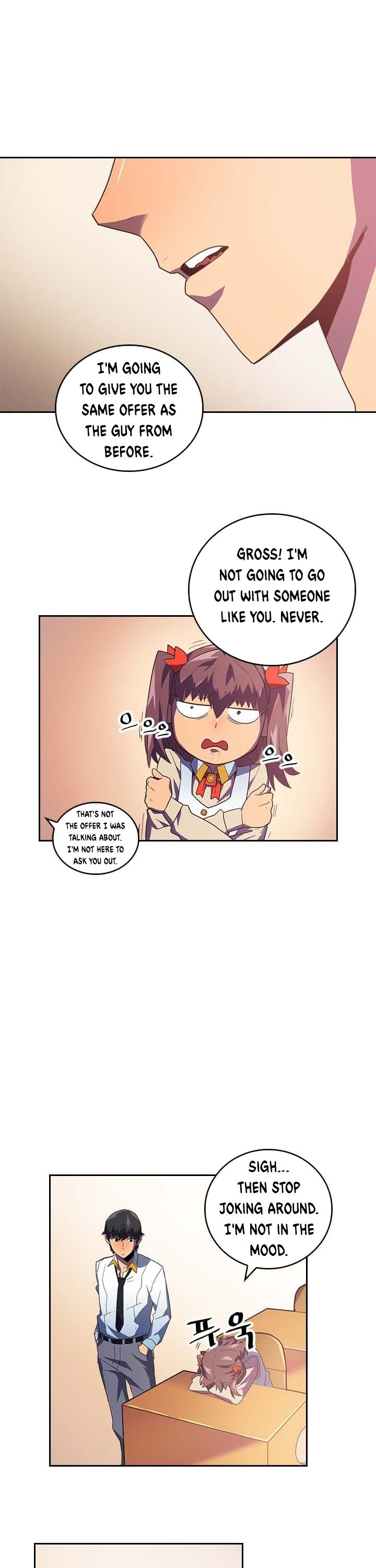 A Returner’s Magic Should be Special Chapter 10 - page 12