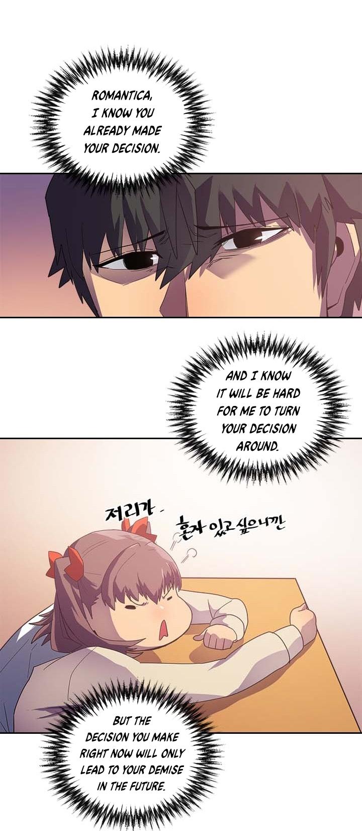 A Returner’s Magic Should be Special Chapter 10 - page 16
