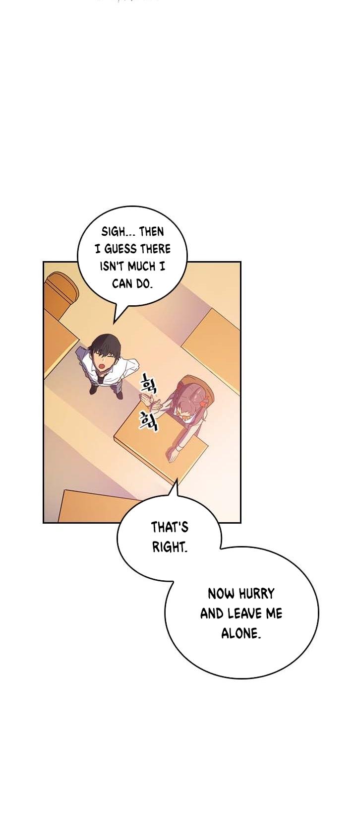 A Returner’s Magic Should be Special Chapter 10 - page 17
