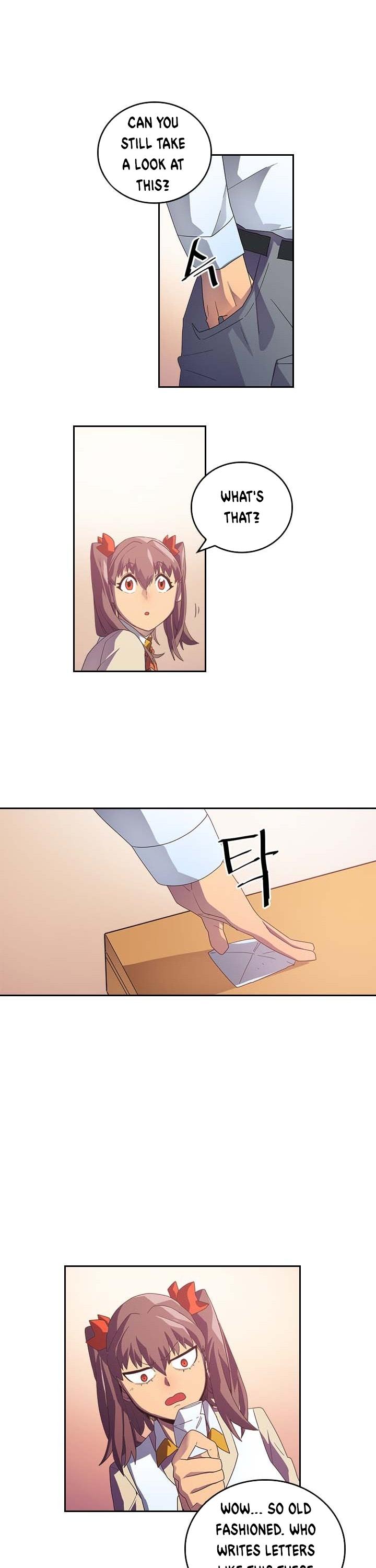 A Returner’s Magic Should be Special Chapter 10 - page 18