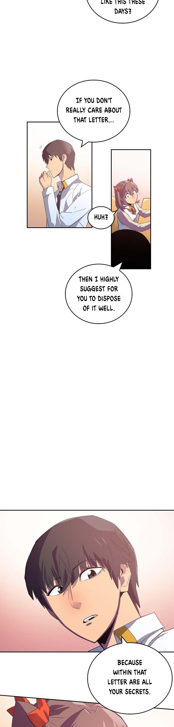 A Returner’s Magic Should be Special Chapter 10 - page 19