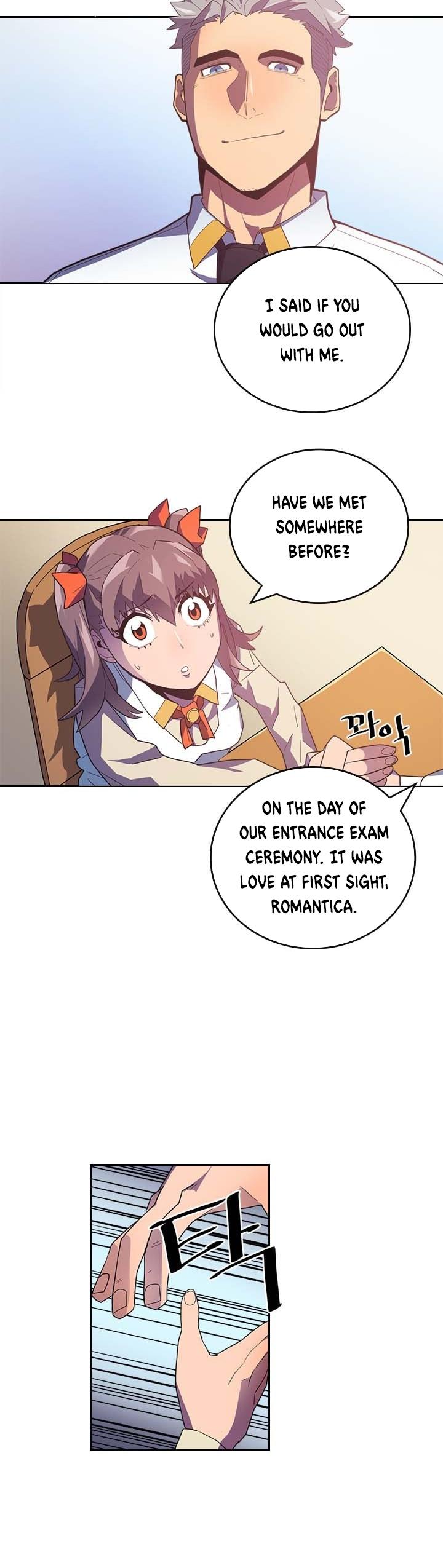 A Returner’s Magic Should be Special Chapter 10 - page 3