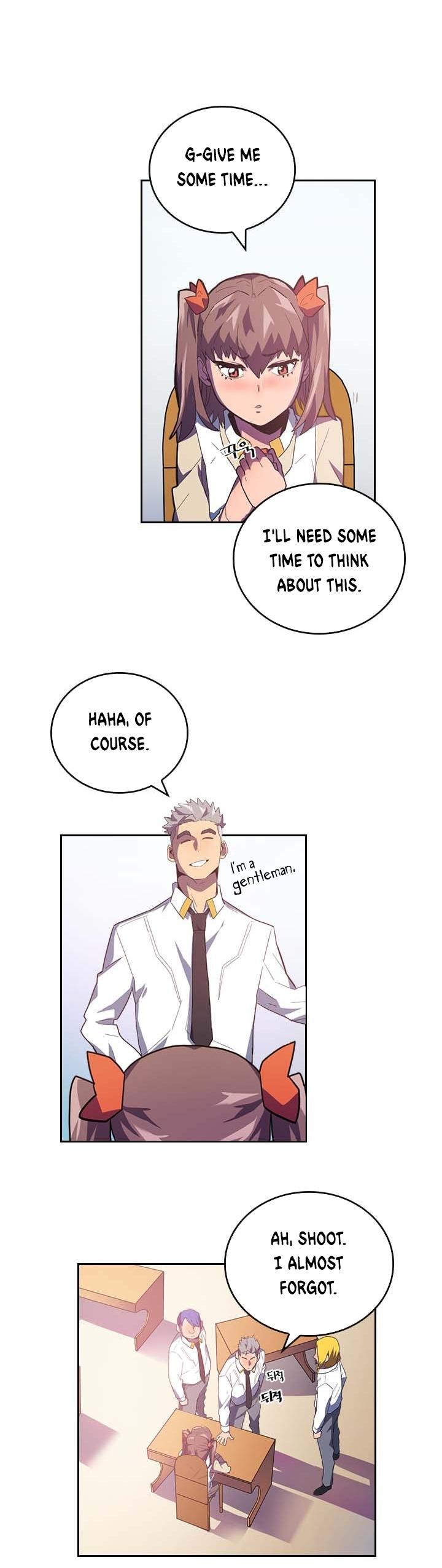 A Returner’s Magic Should be Special Chapter 10 - page 4