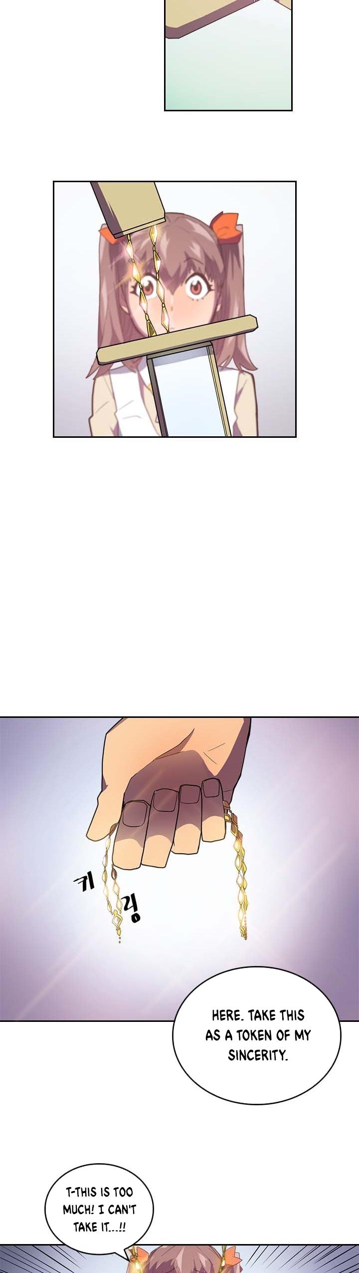 A Returner’s Magic Should be Special Chapter 10 - page 6