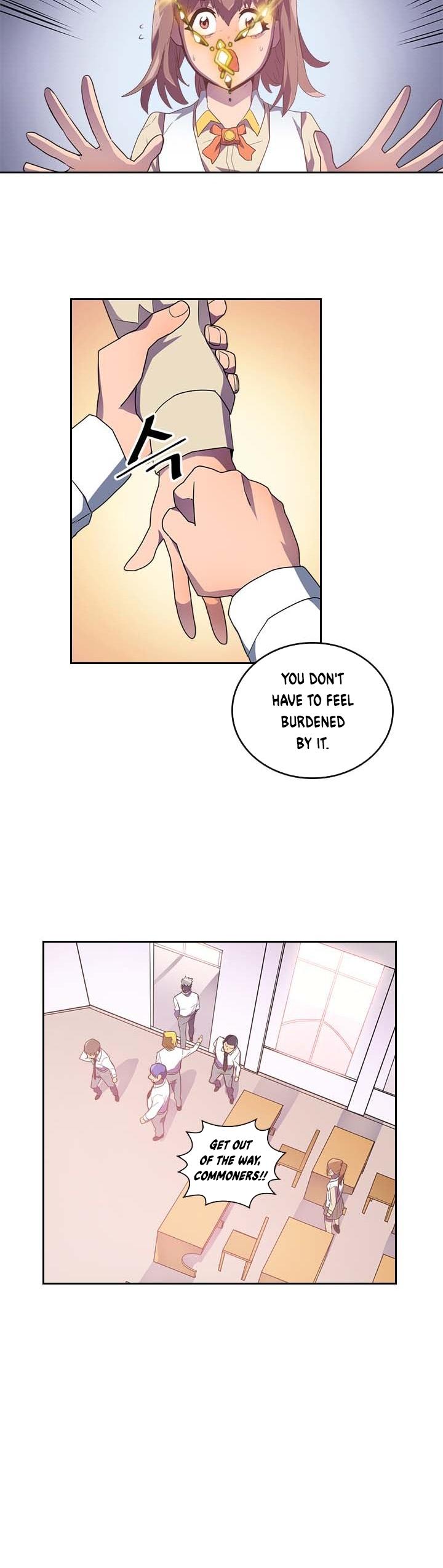 A Returner’s Magic Should be Special Chapter 10 - page 7