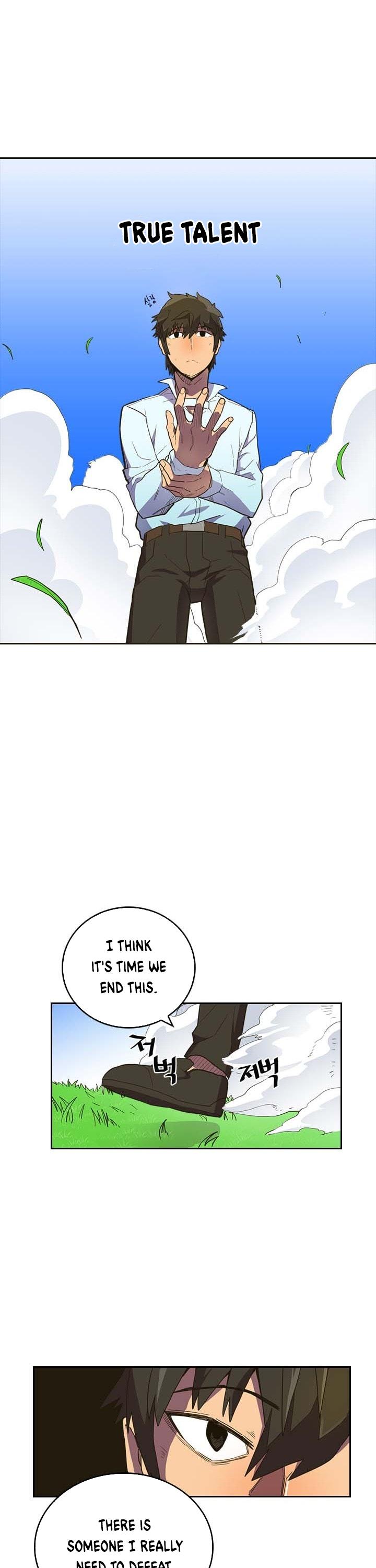 A Returner’s Magic Should be Special Chapter 6 - page 11