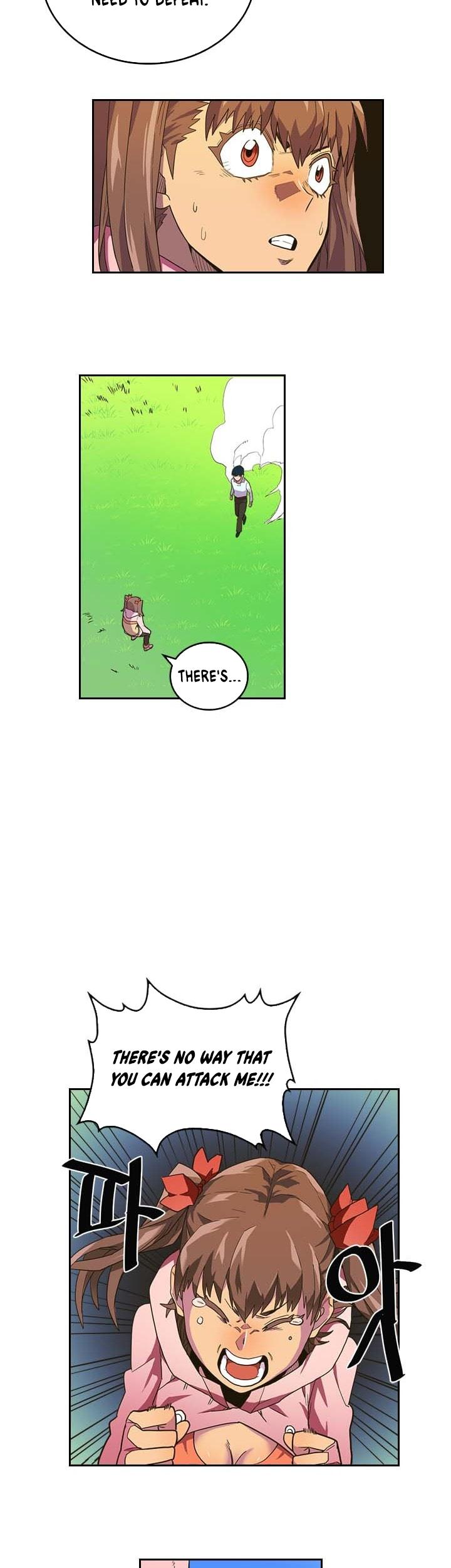 A Returner’s Magic Should be Special Chapter 6 - page 12