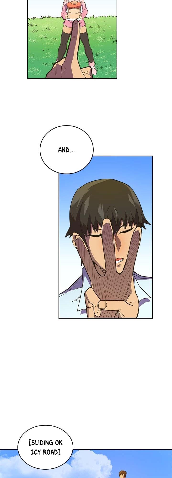 A Returner’s Magic Should be Special Chapter 6 - page 18