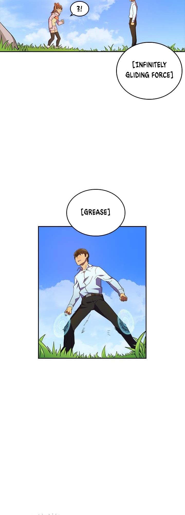 A Returner’s Magic Should be Special Chapter 6 - page 19