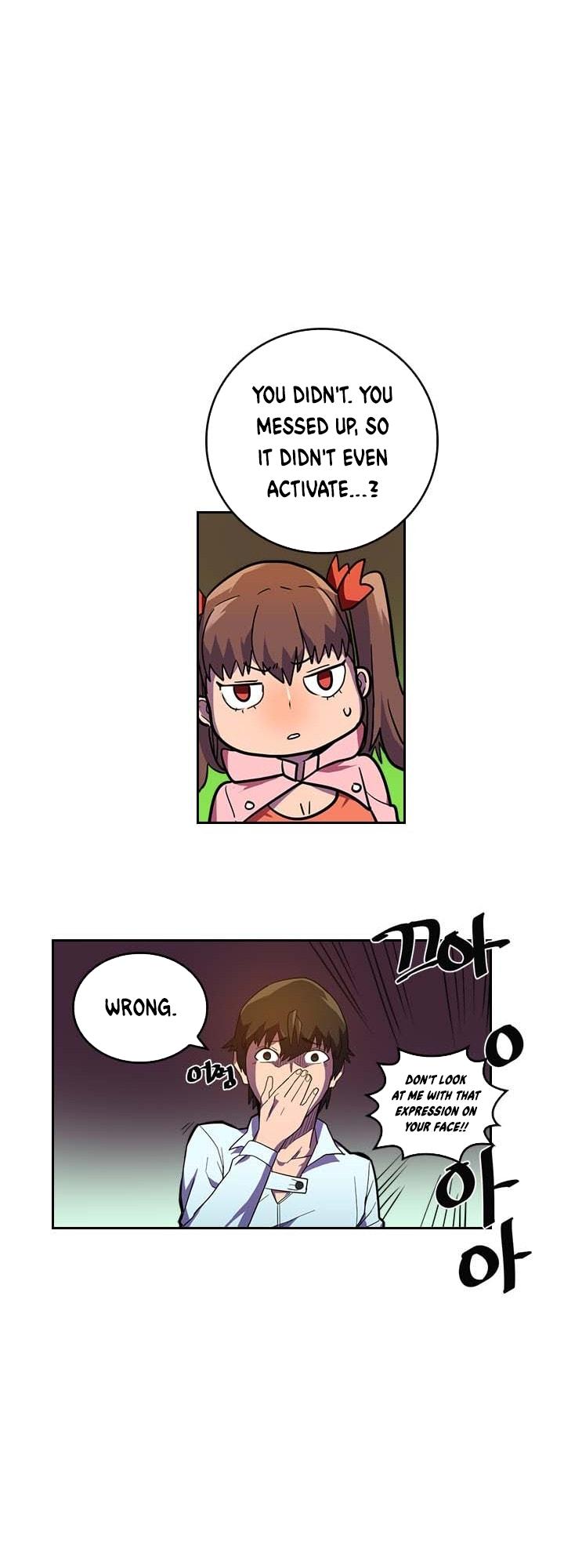 A Returner’s Magic Should be Special Chapter 6 - page 23