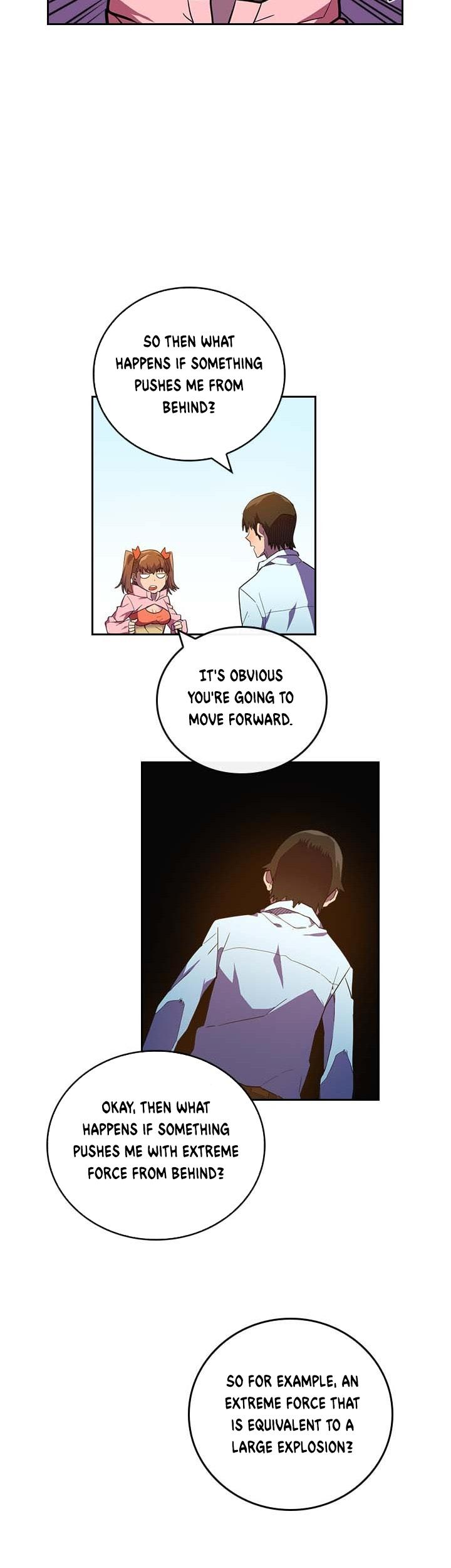 A Returner’s Magic Should be Special Chapter 6 - page 25