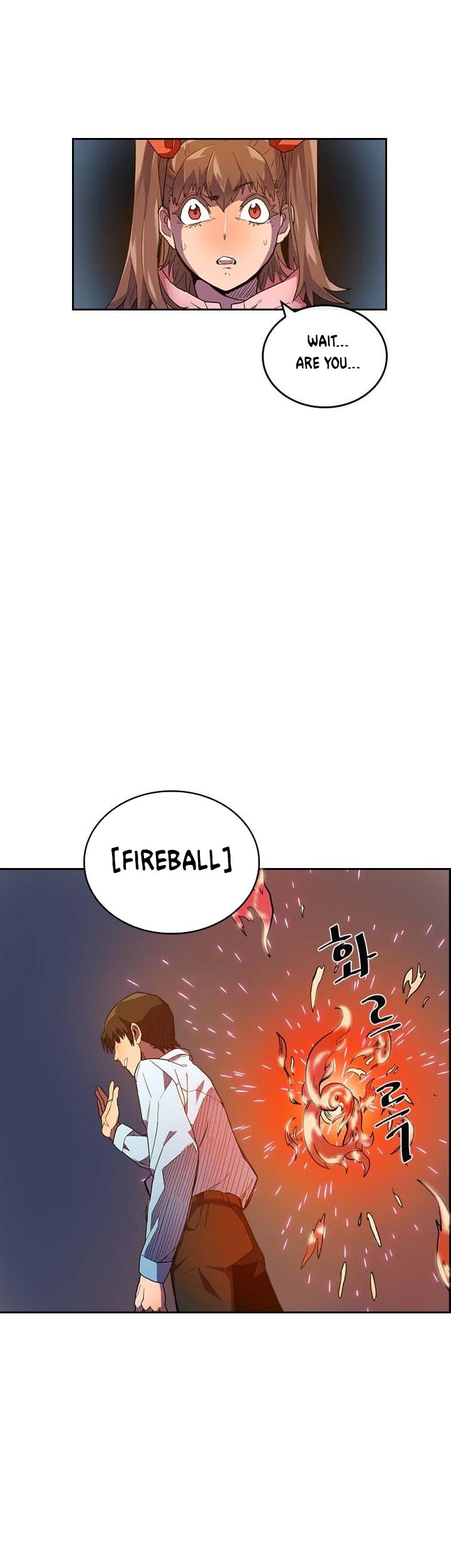 A Returner’s Magic Should be Special Chapter 6 - page 26